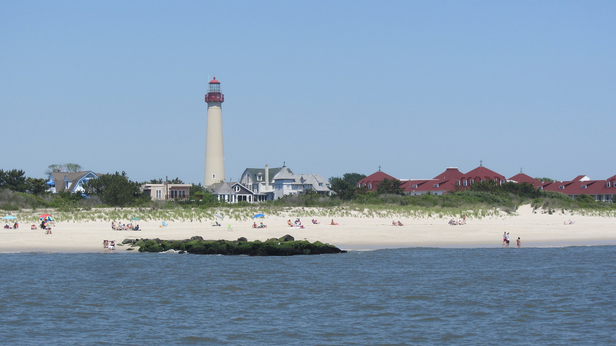 Cape May Point State Park, United States