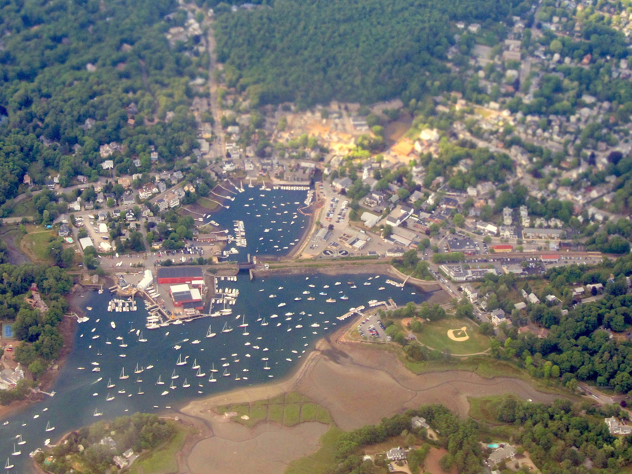 Manchester-by-the-Sea, Stany Zjednoczone