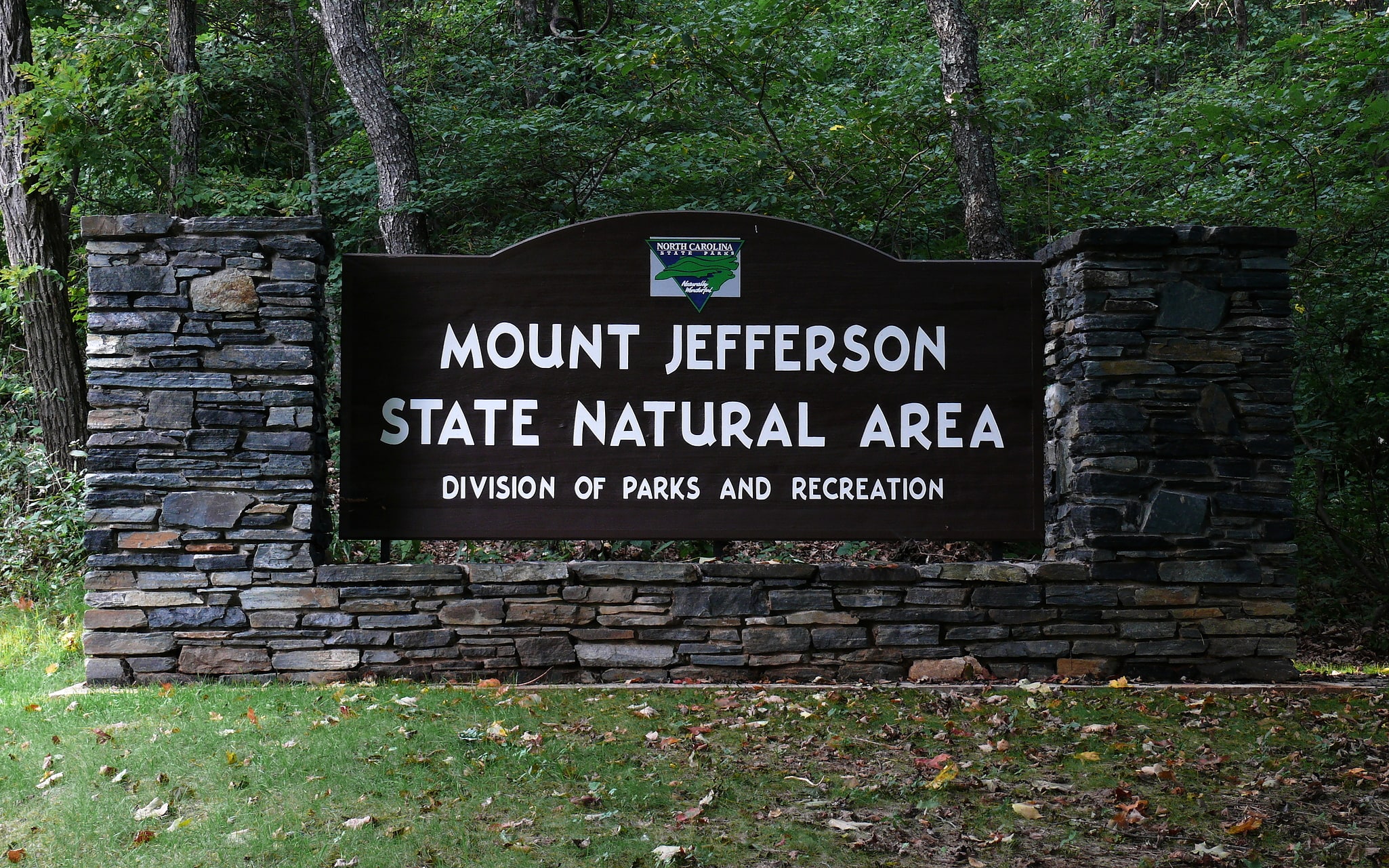 Mount Jefferson State Natural Area, Stany Zjednoczone