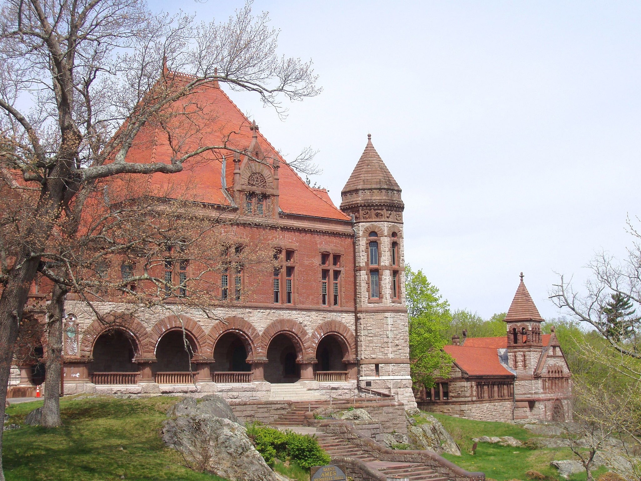 Easton, Estados Unidos