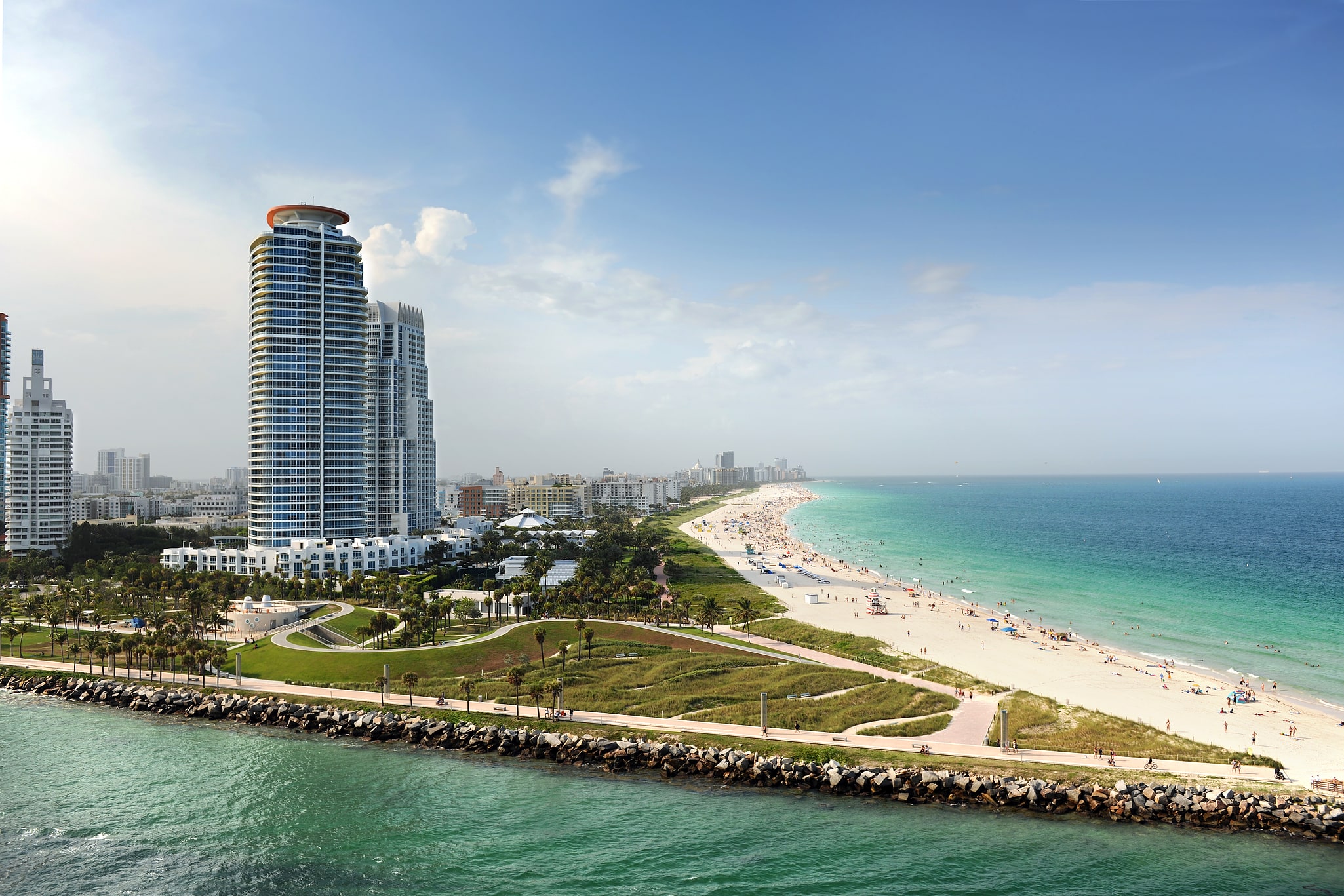Miami Beach, Stany Zjednoczone
