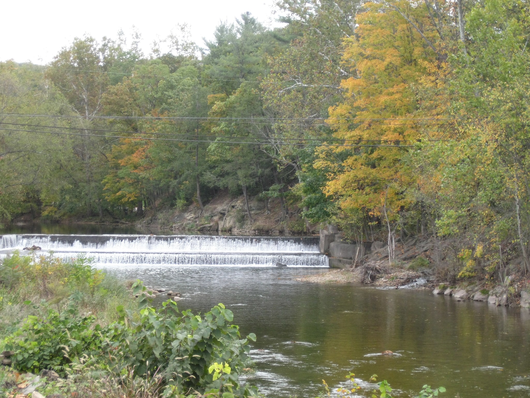 Benton, États-Unis