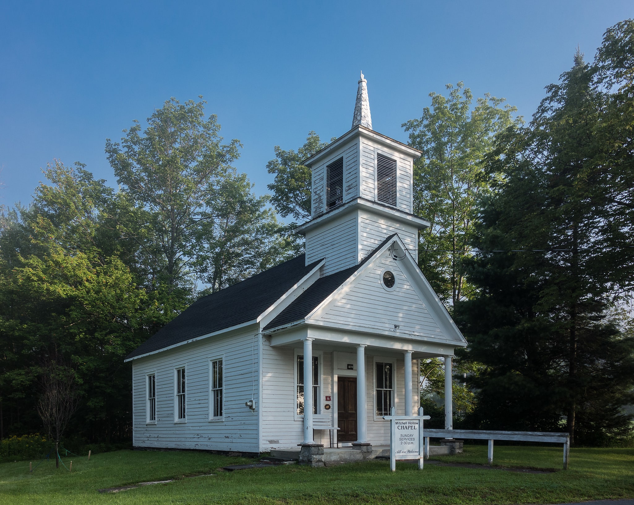 Windham, Estados Unidos