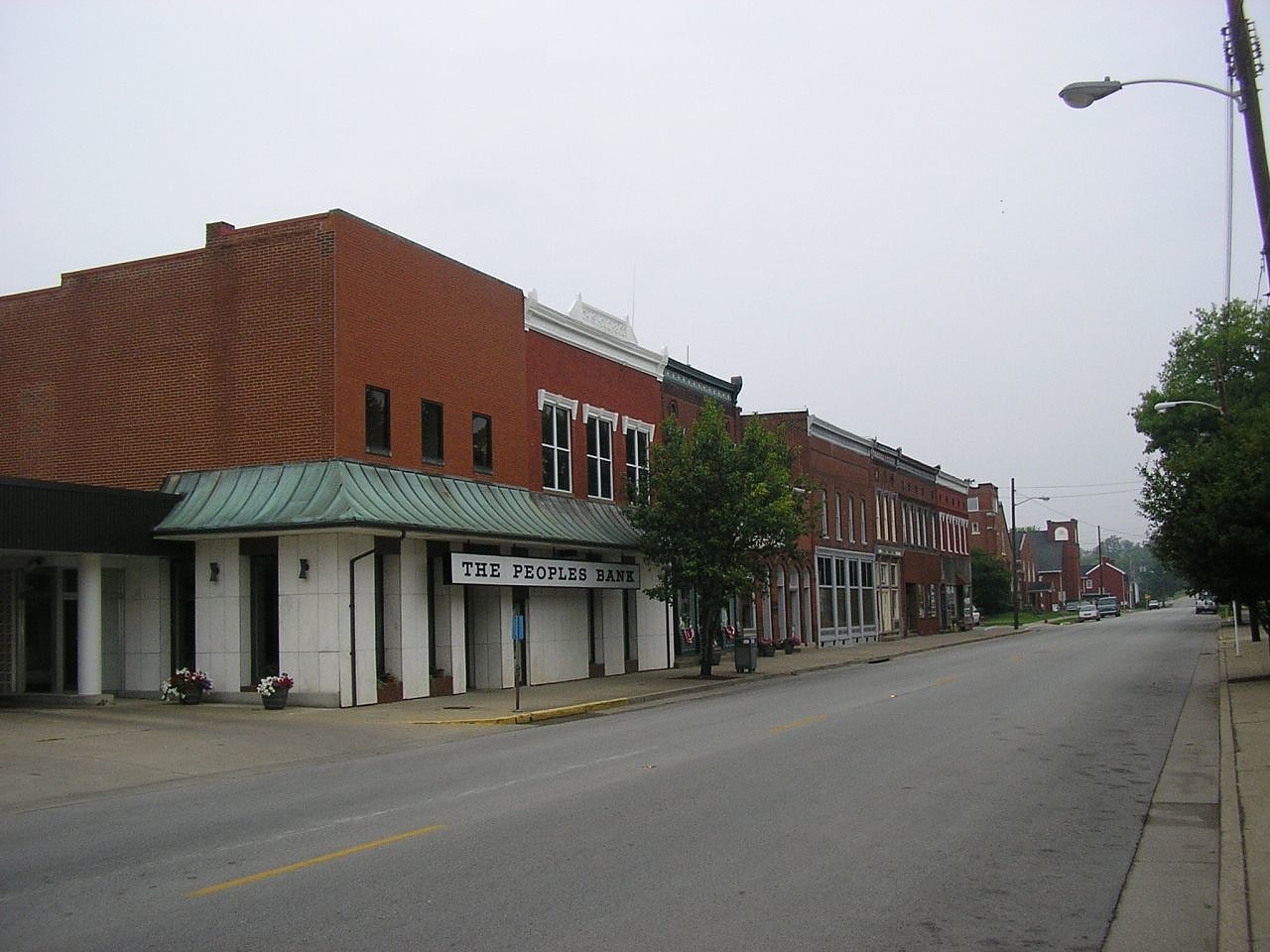 Taylorsville, Estados Unidos