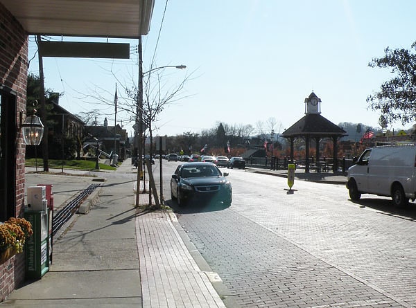 Oakmont, Estados Unidos