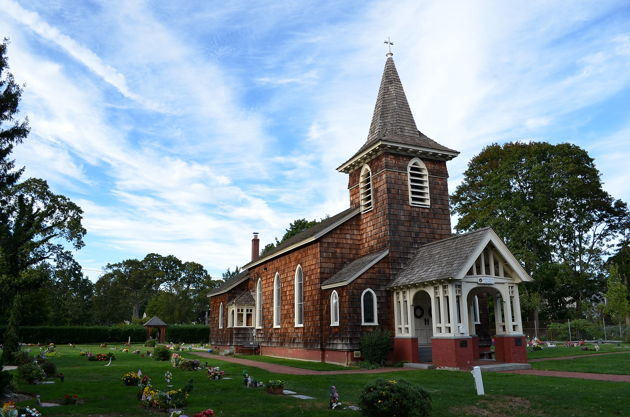 Massapequa, Estados Unidos