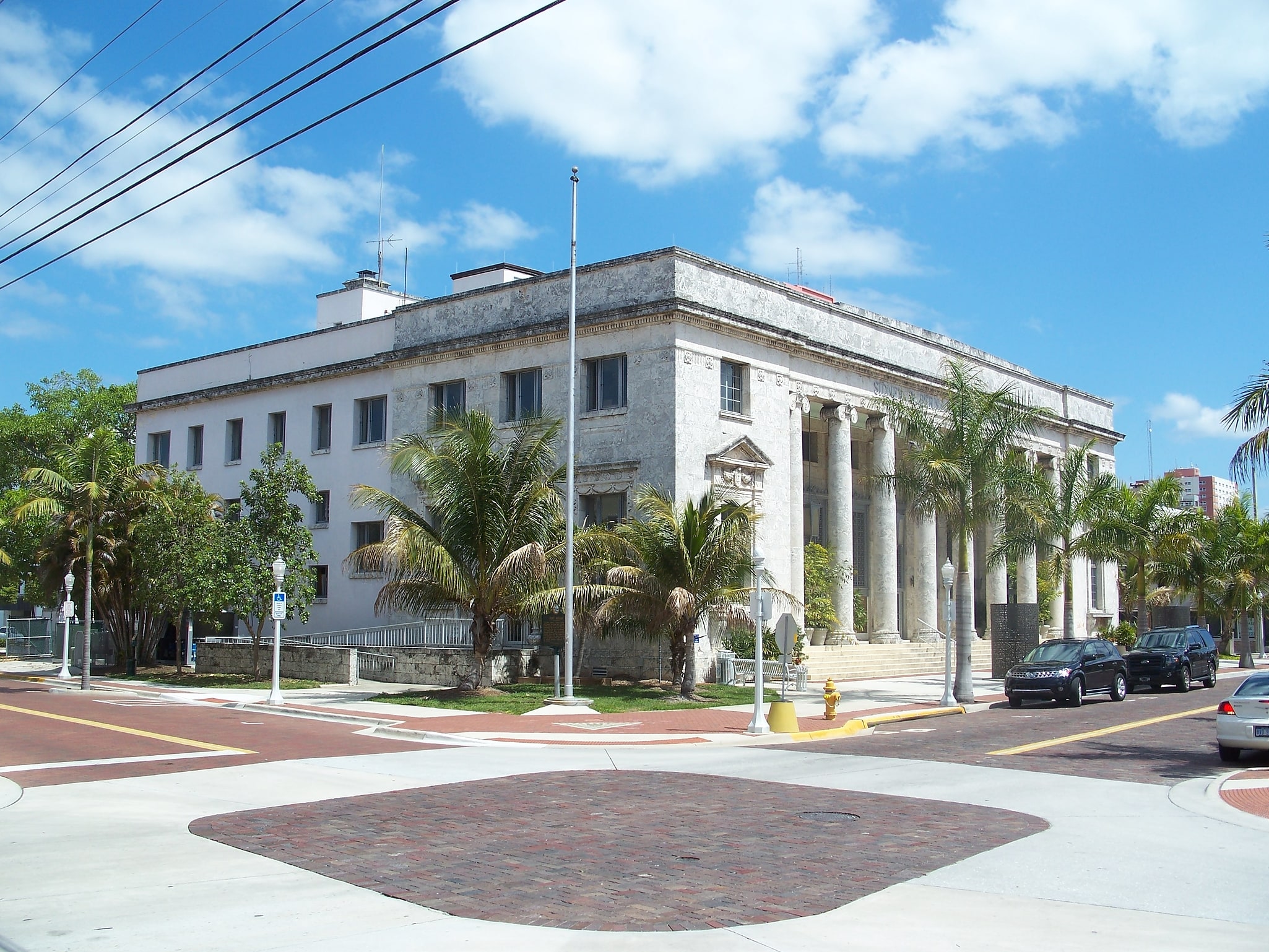 Fort Myers, Vereinigte Staaten