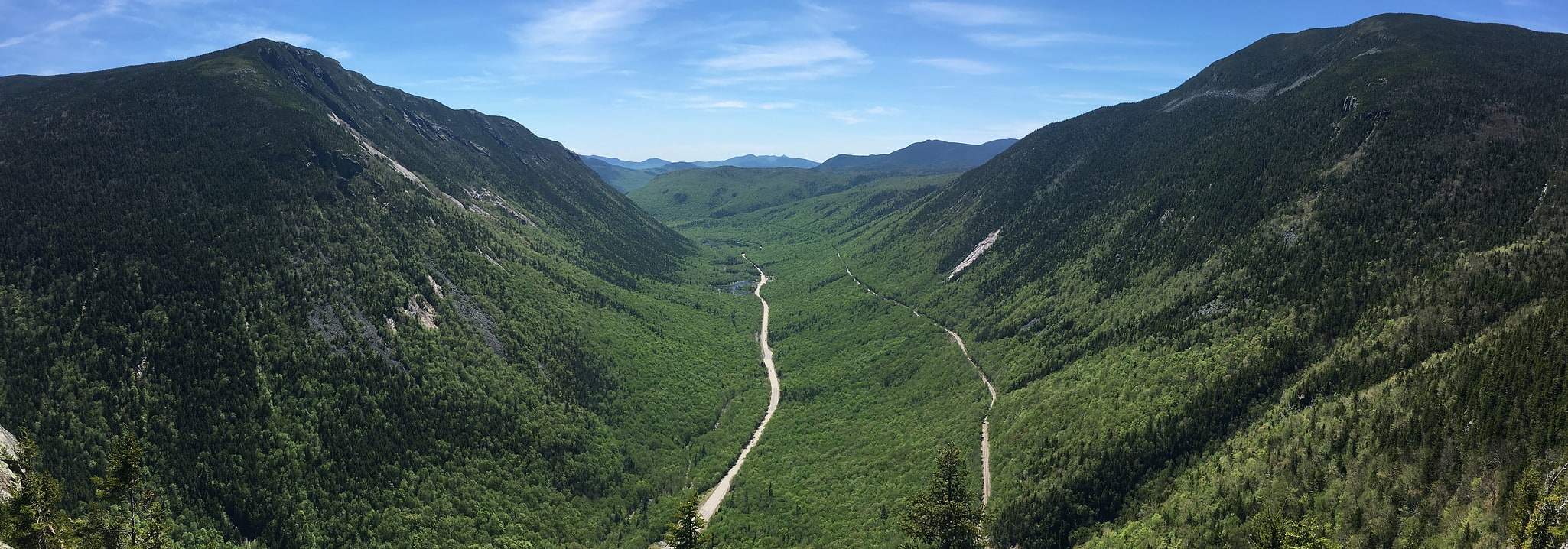 Crawford Notch State Park, United States