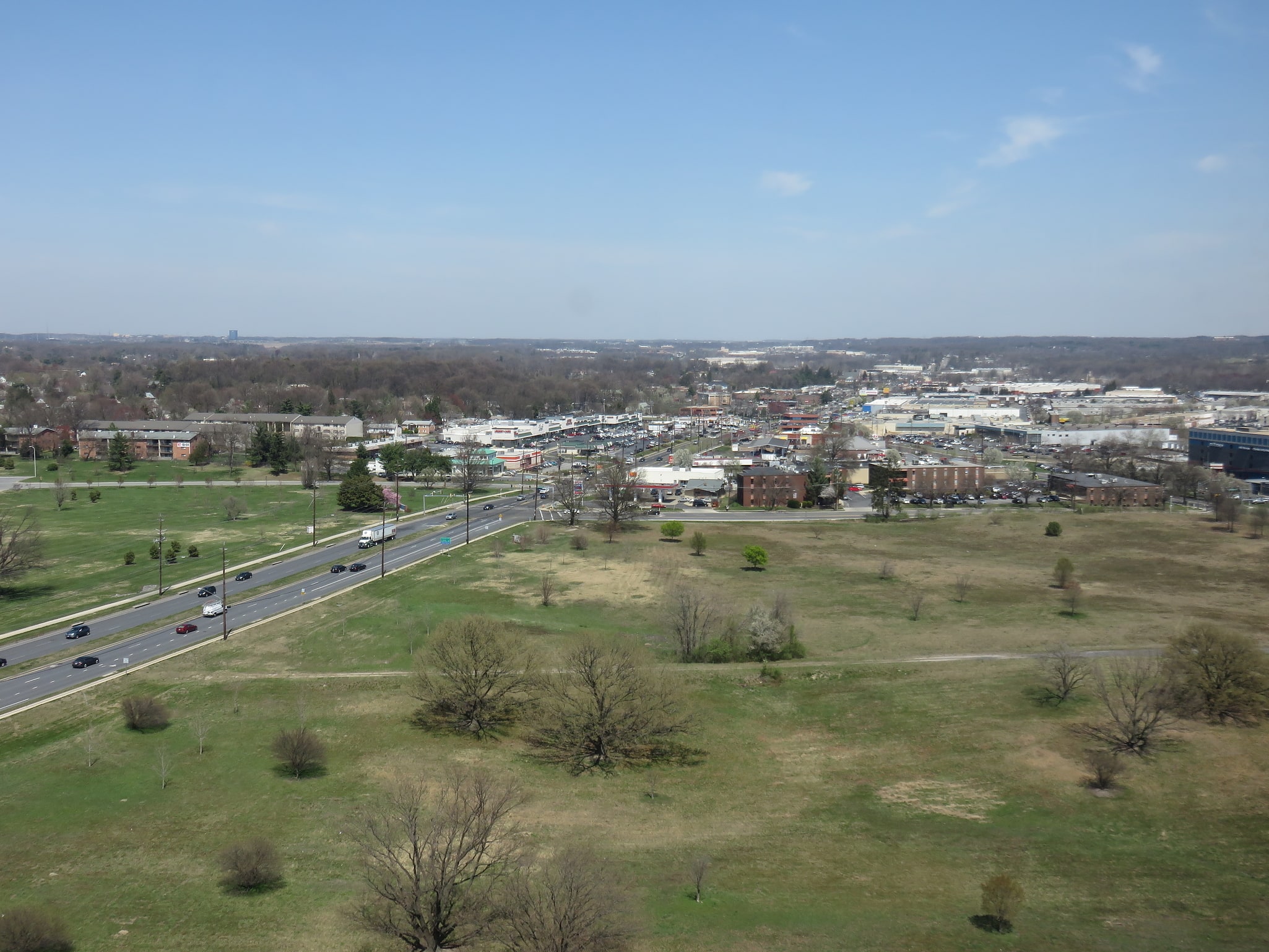 Beltsville, Estados Unidos