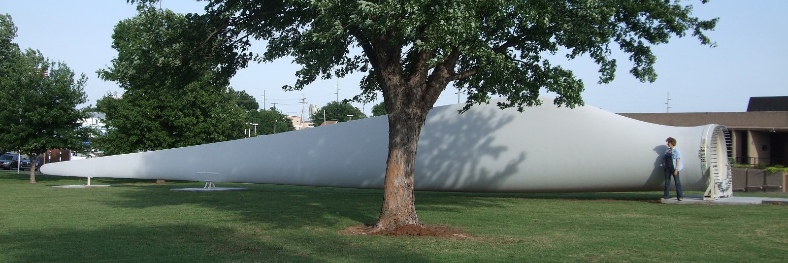 Weatherford, Estados Unidos