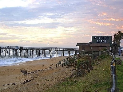 Flagler Beach, Vereinigte Staaten