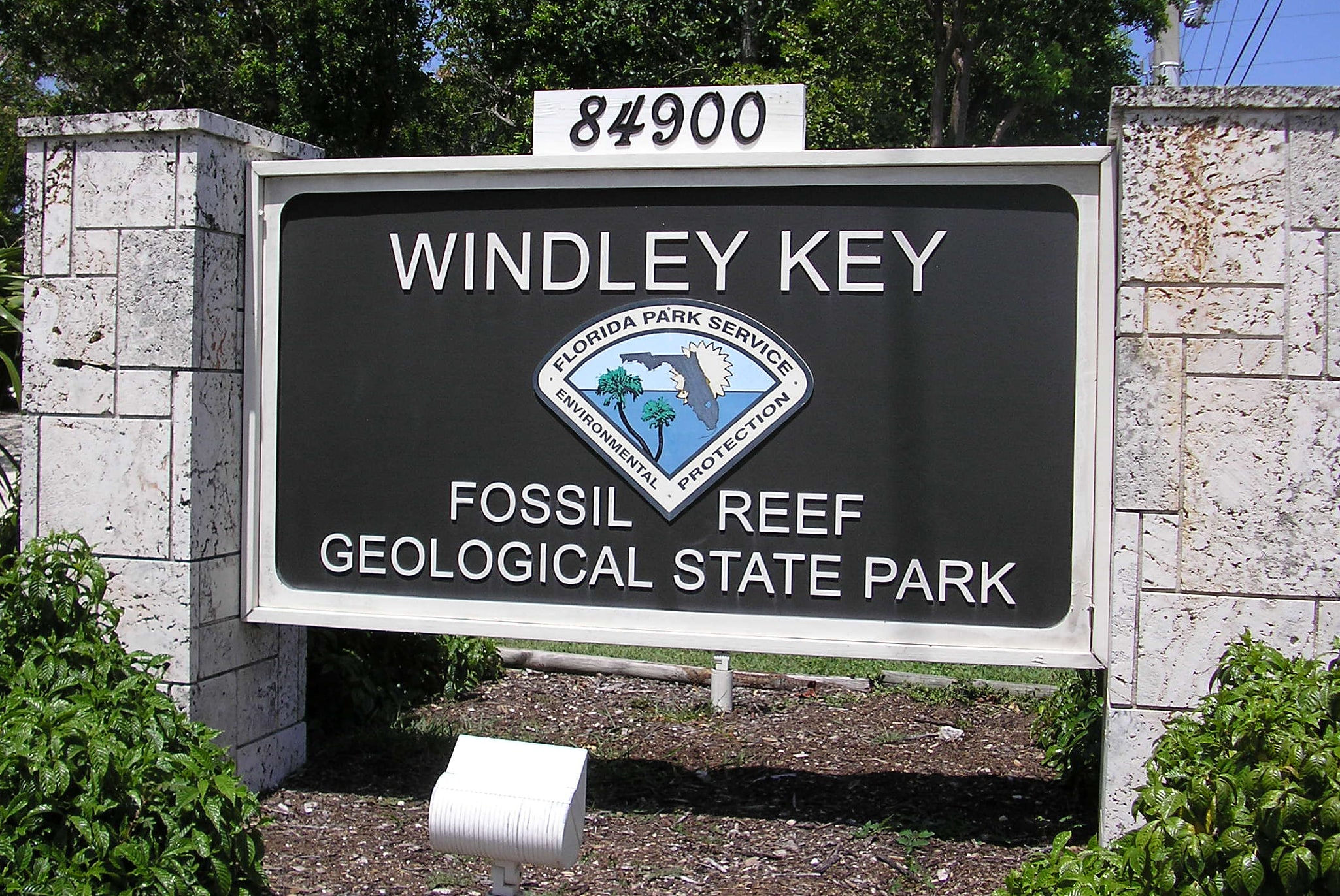 Windley Key, Vereinigte Staaten