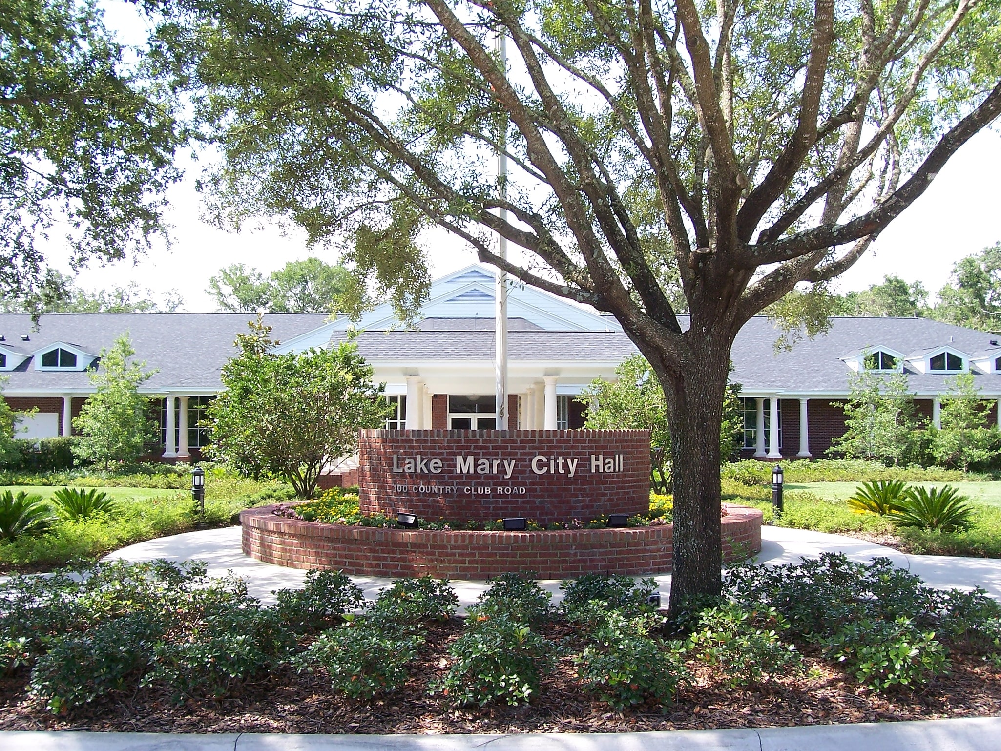 Lake Mary, États-Unis