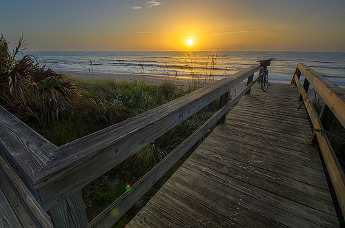 Indian Harbour Beach, Vereinigte Staaten