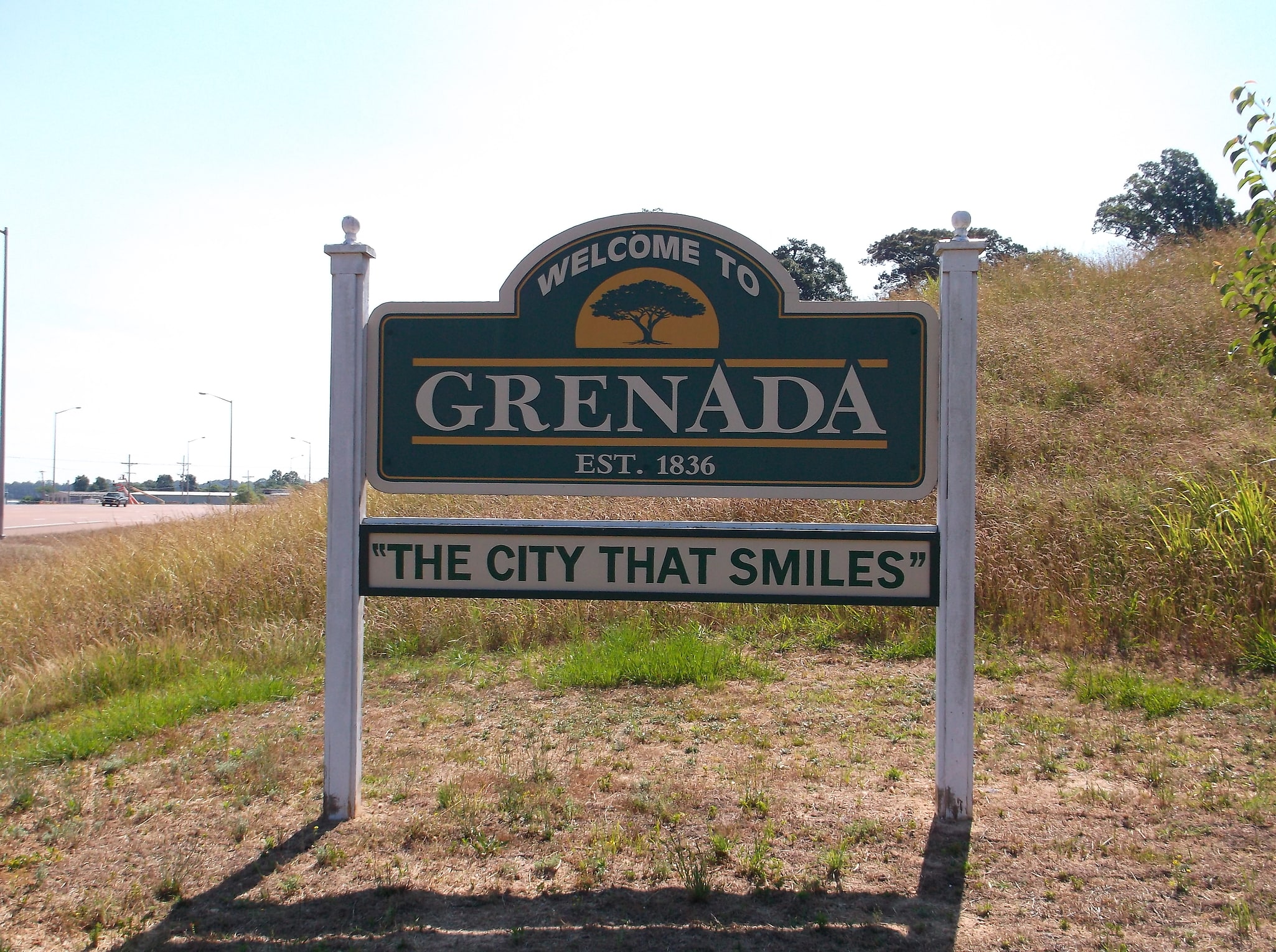 Grenada, United States