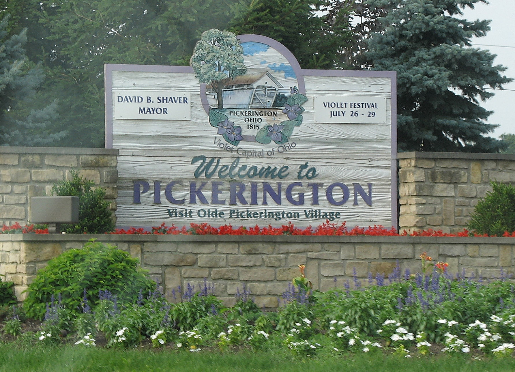 Pickerington, Estados Unidos
