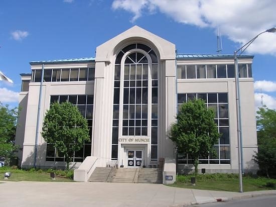 Muncie, Estados Unidos