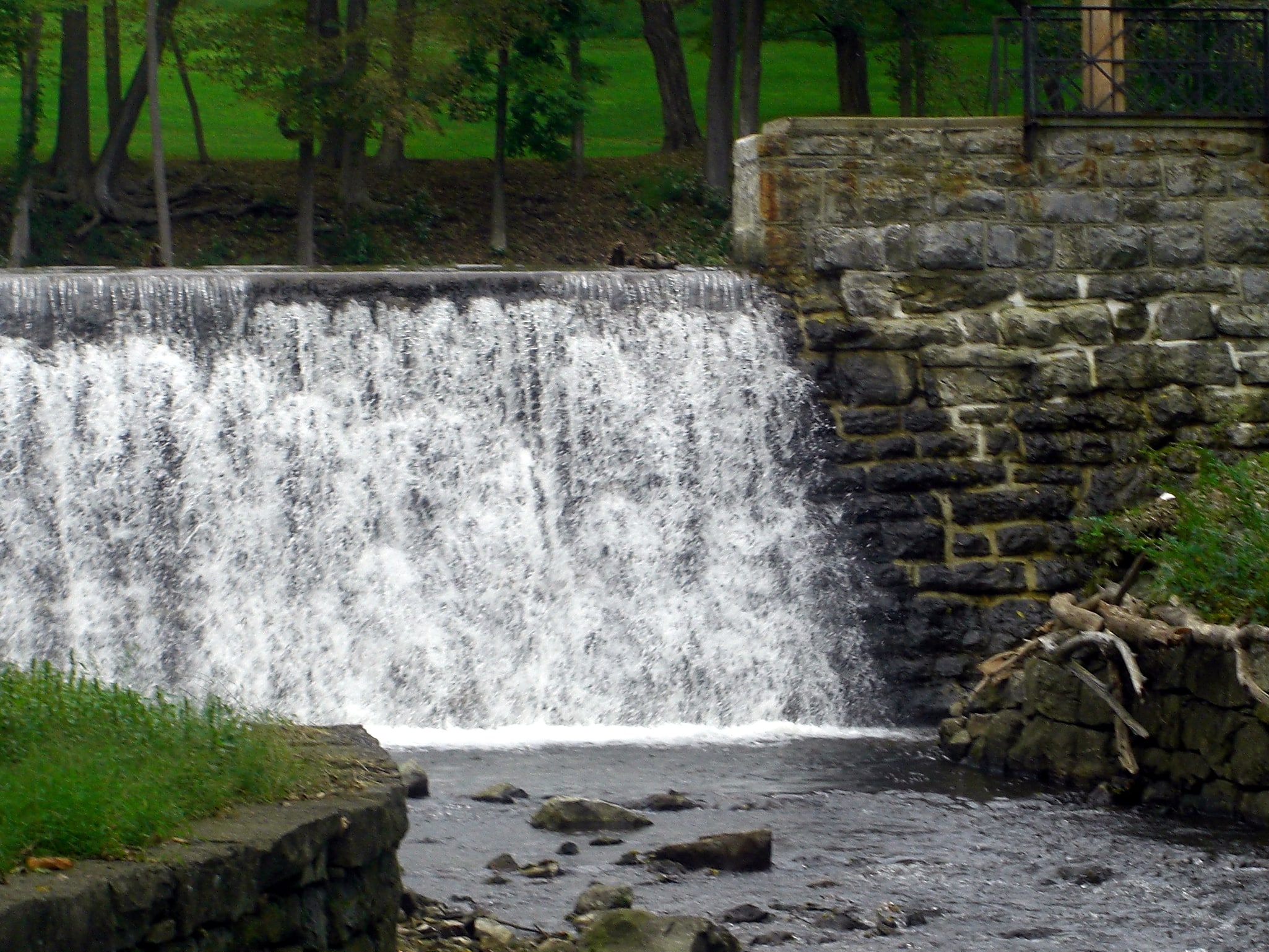 Blairstown, Estados Unidos