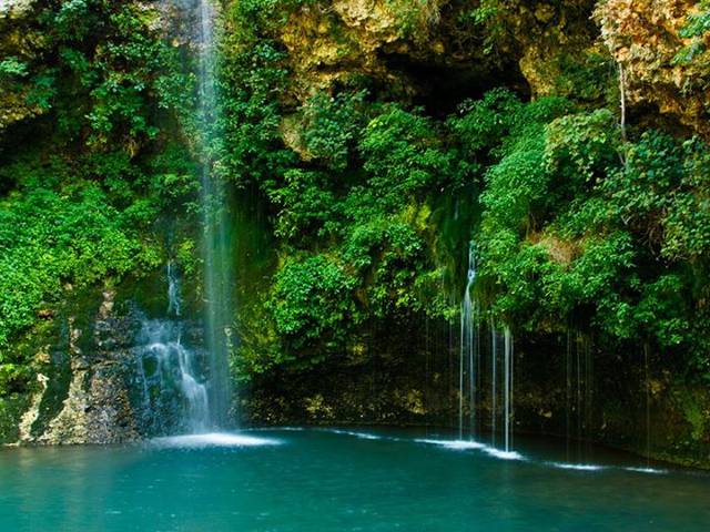 West Siloam Springs, Estados Unidos