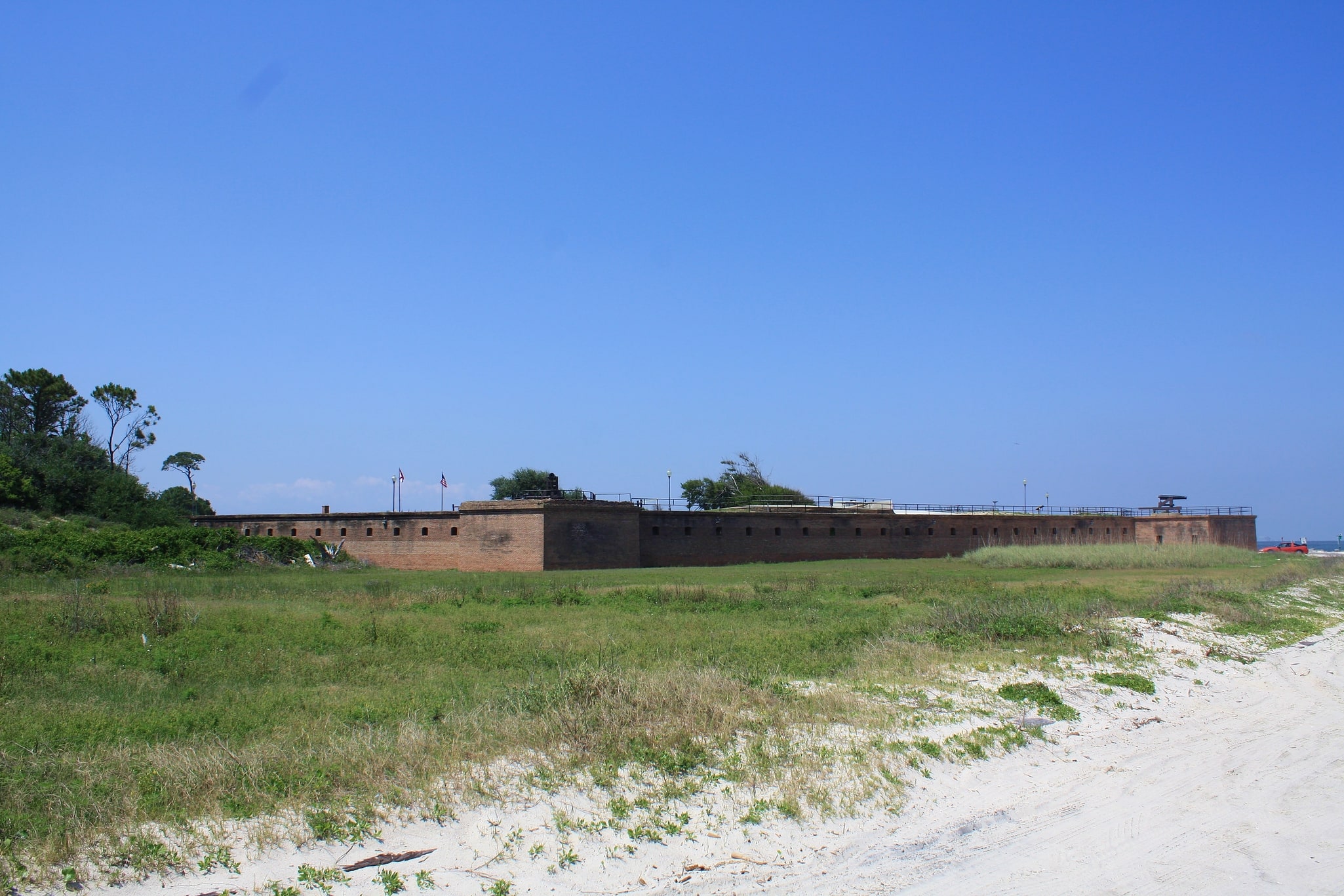 Dauphin Island, United States