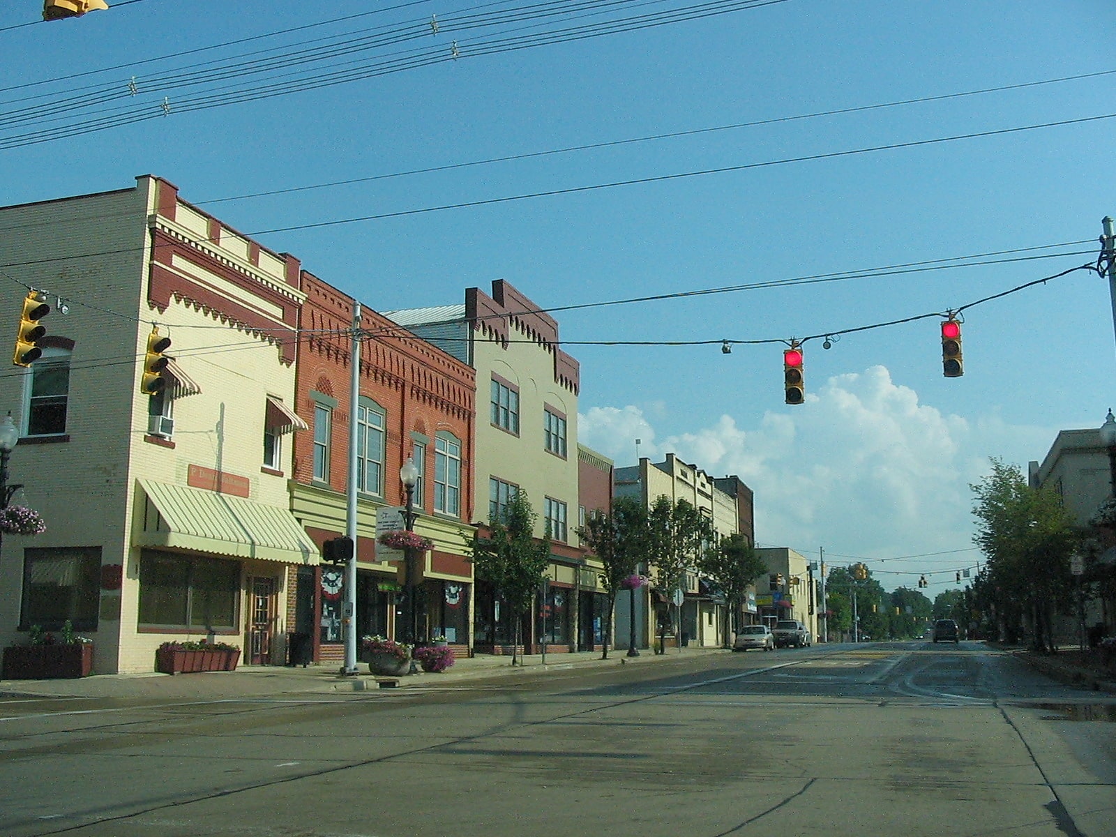 Orrville, Estados Unidos