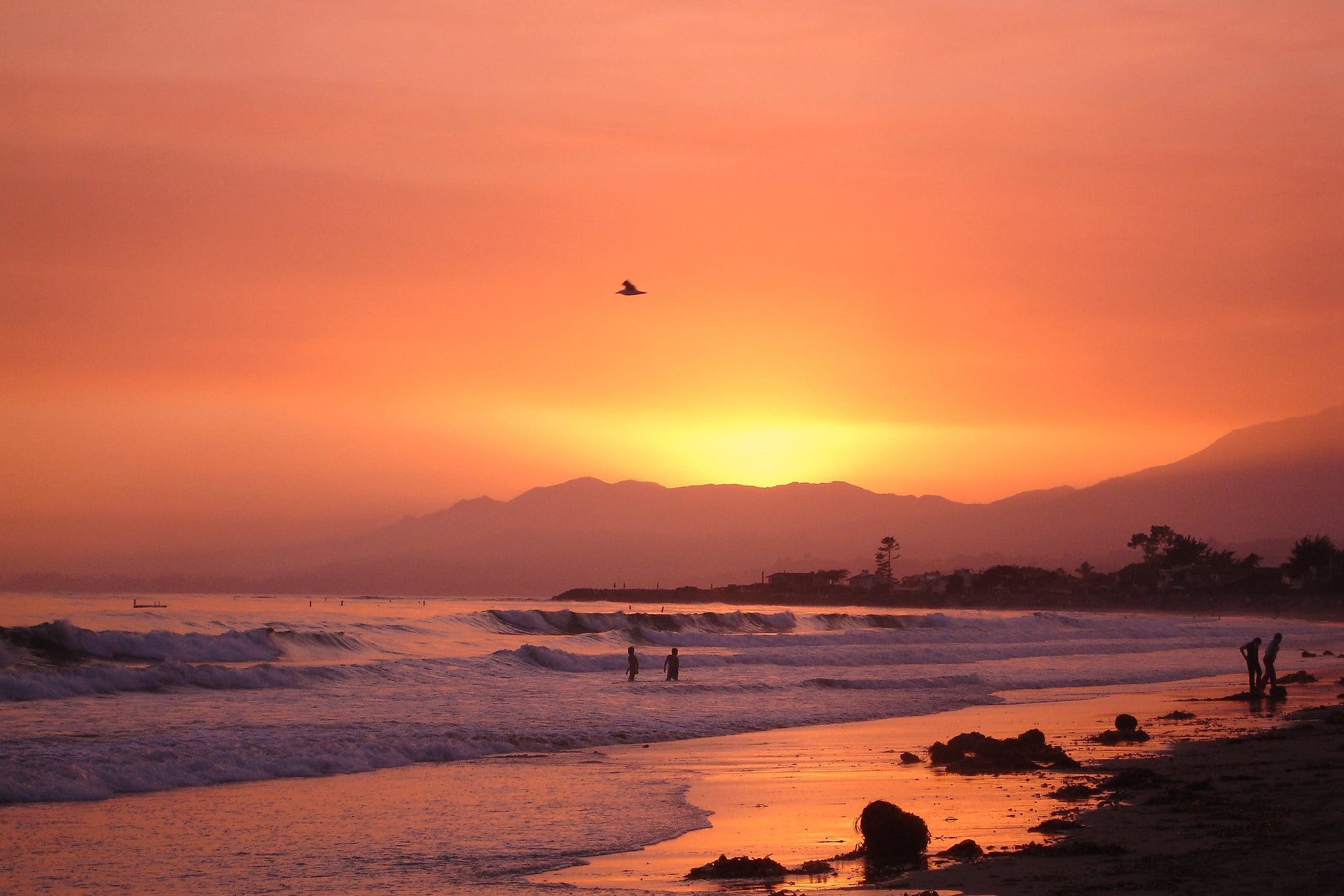 Carpinteria, États-Unis