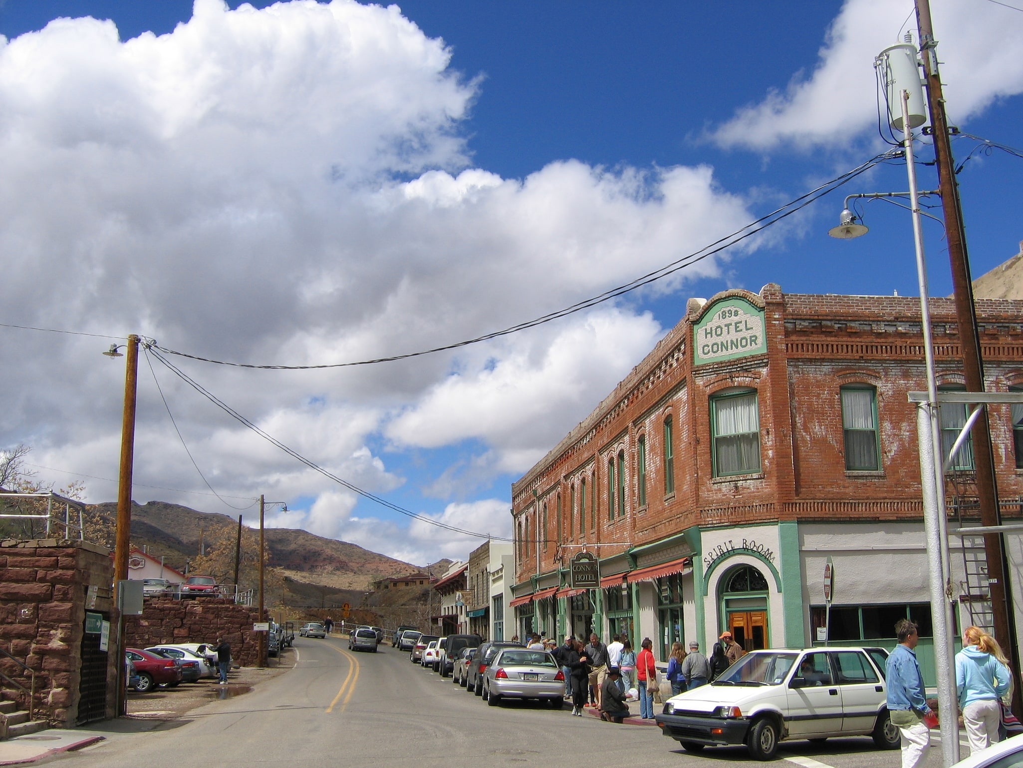 Jerome, United States