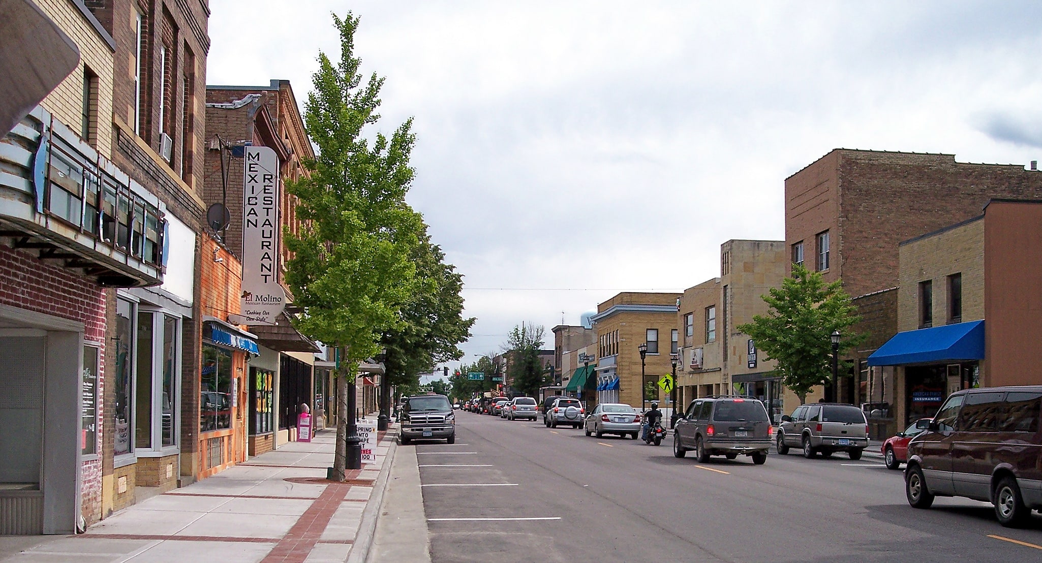 Waseca, Estados Unidos