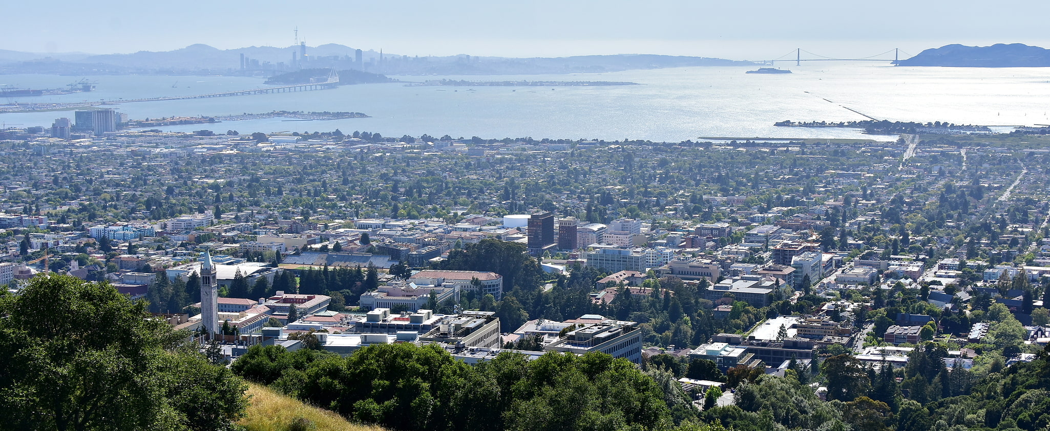 Berkeley, États-Unis