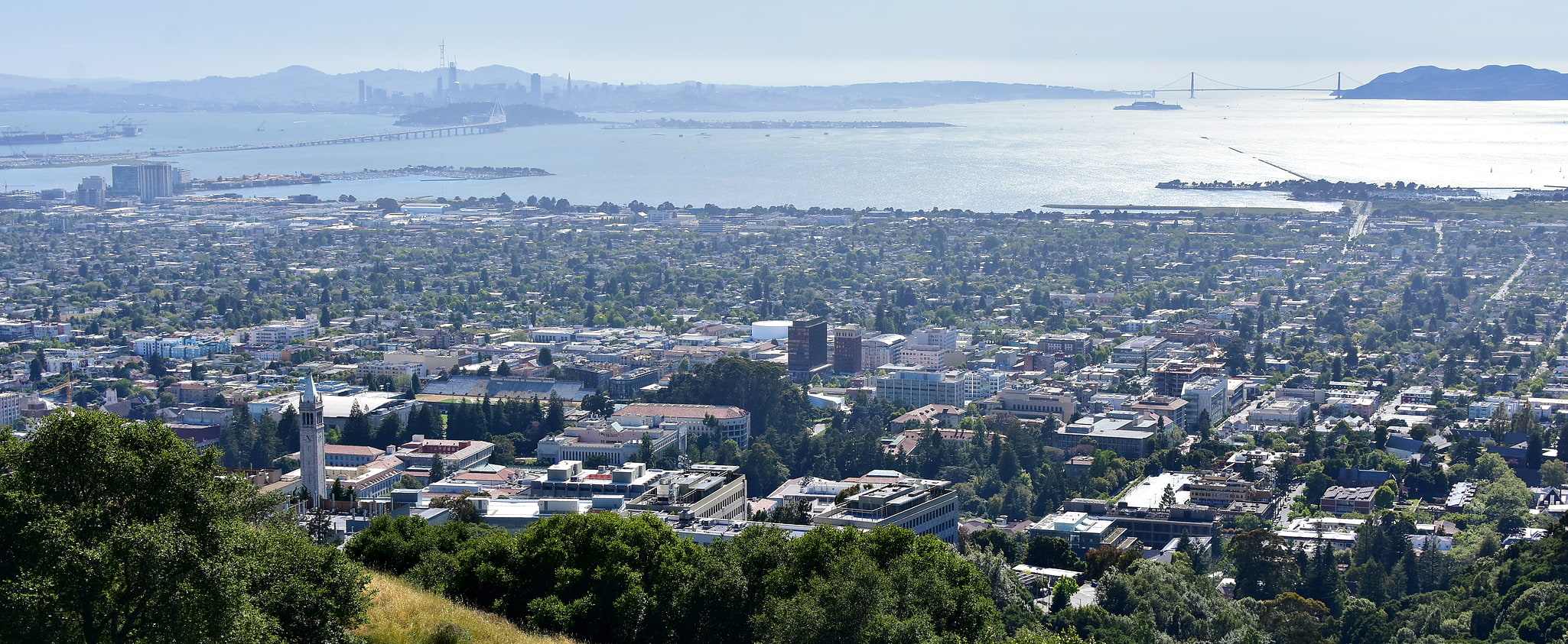 Berkeley, Stany Zjednoczone