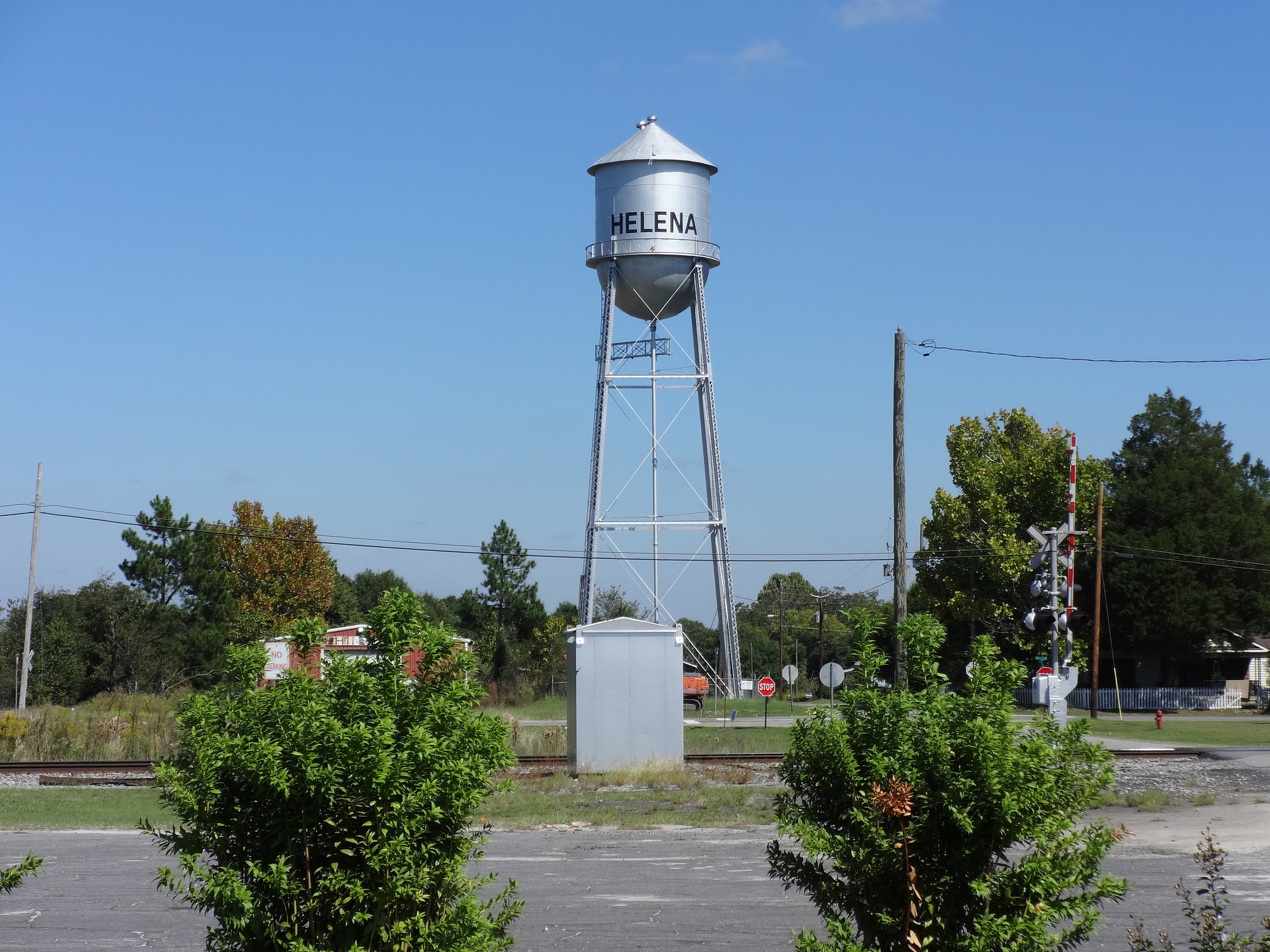 Helena, Estados Unidos