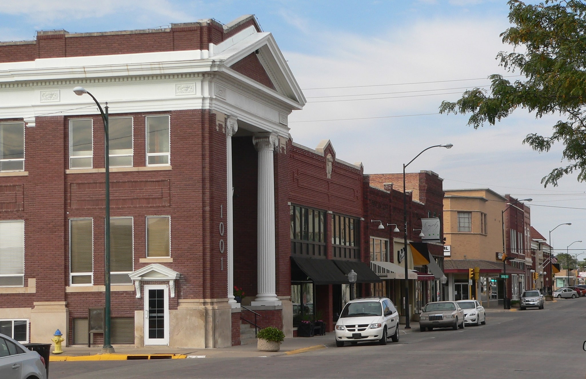 Hays, United States