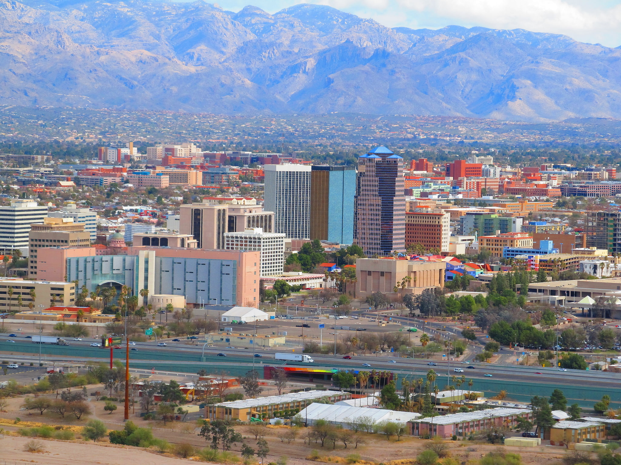 Tucson, Vereinigte Staaten