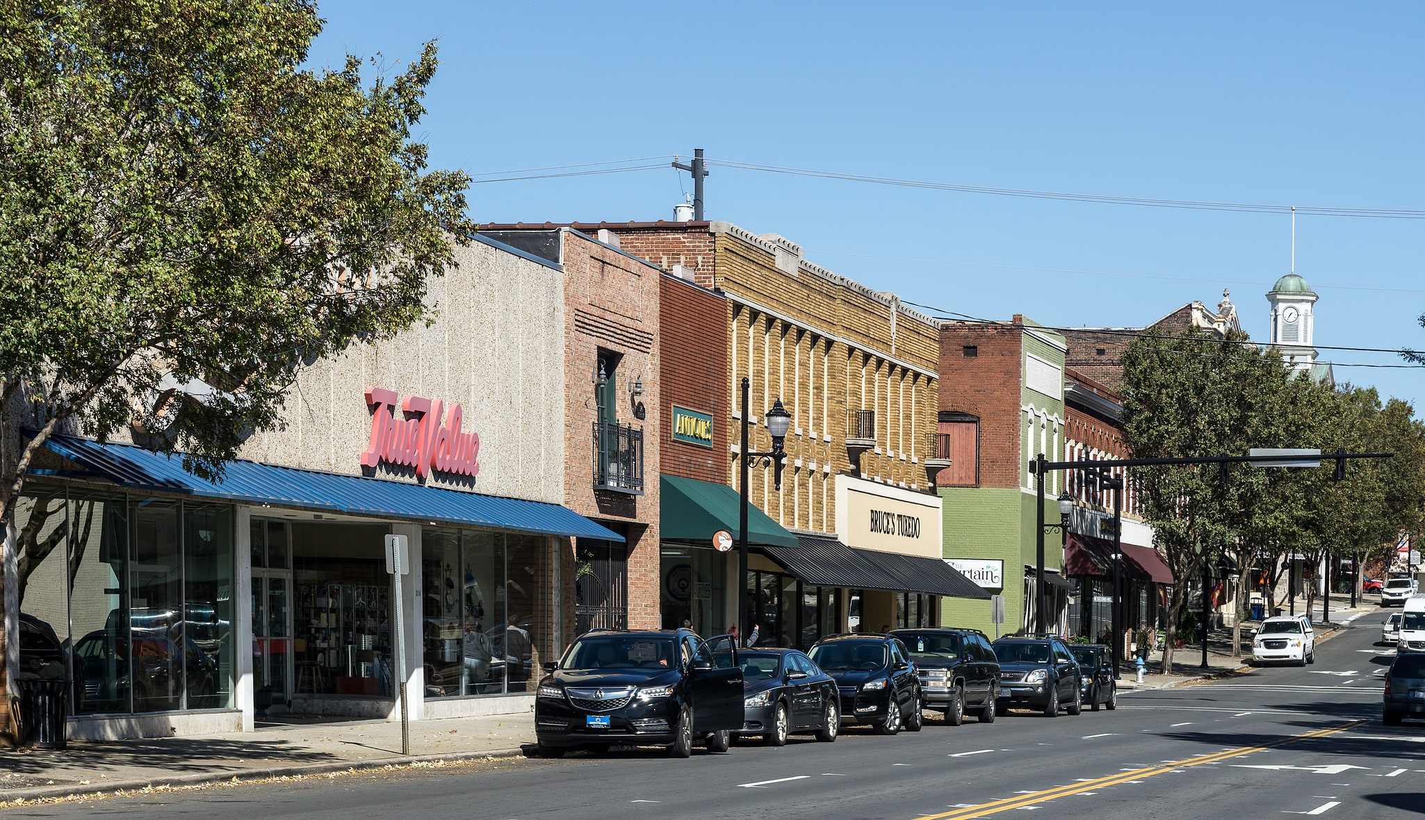 Lexington, Estados Unidos