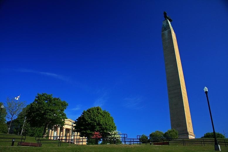 Plattsburgh, États-Unis