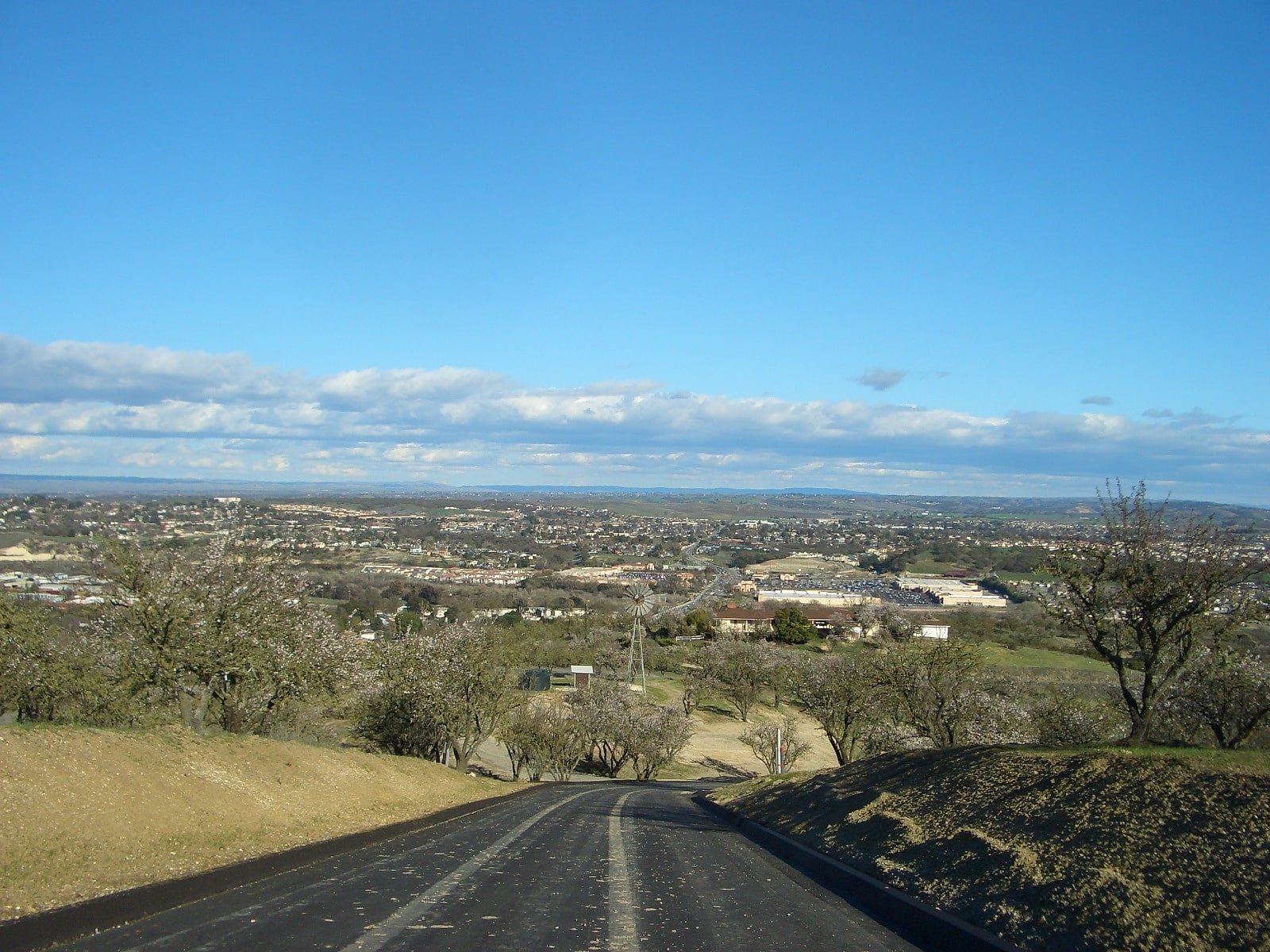 El Paso de Robles, Estados Unidos