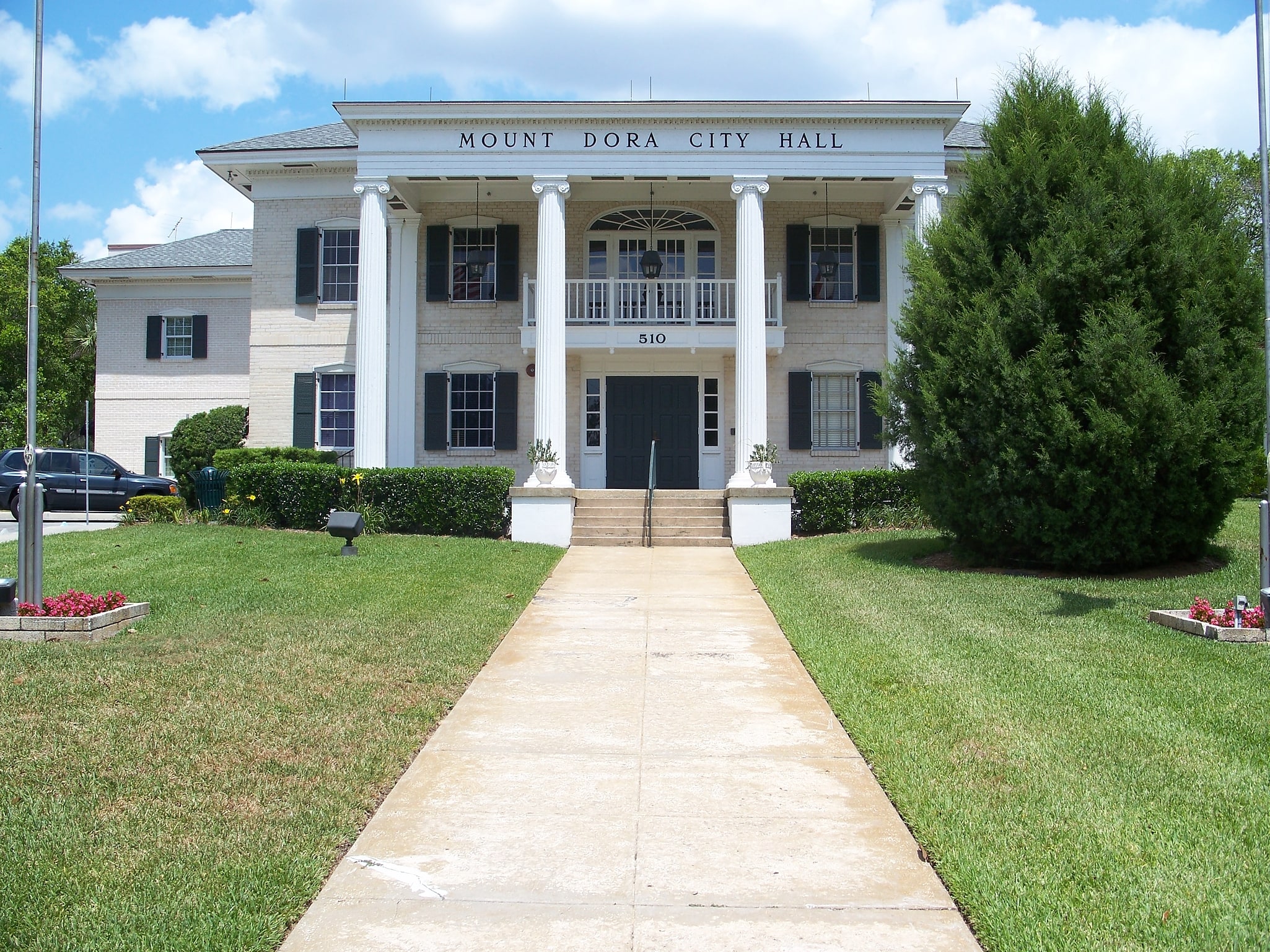 Mount Dora, Estados Unidos