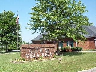 Villa Rica, Vereinigte Staaten