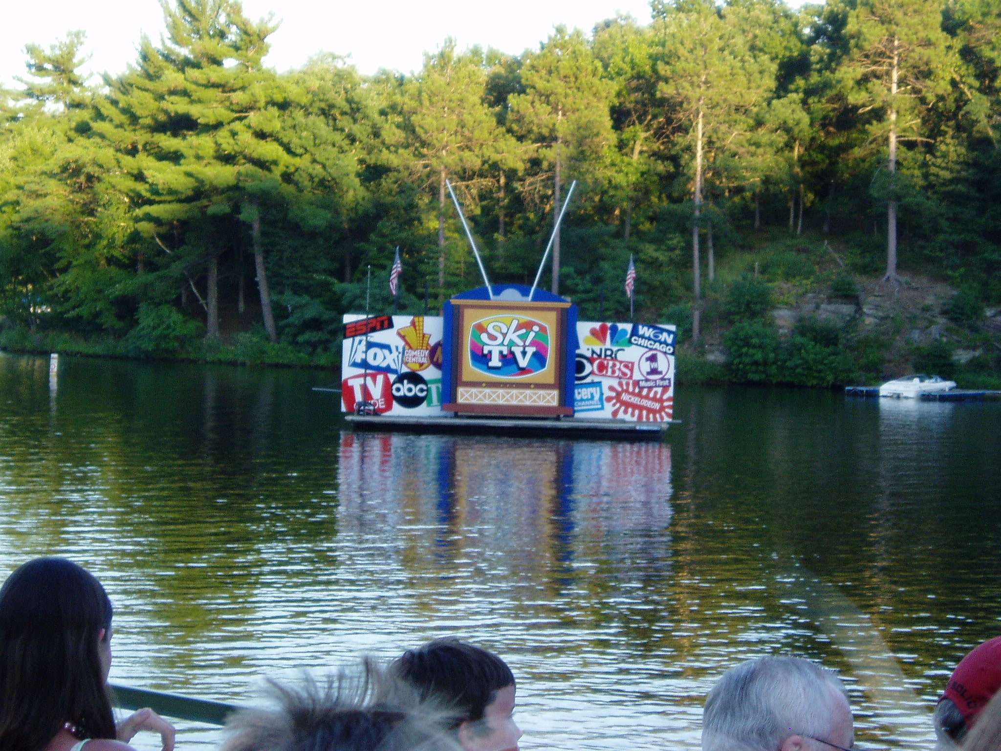 Lake Delton, Estados Unidos