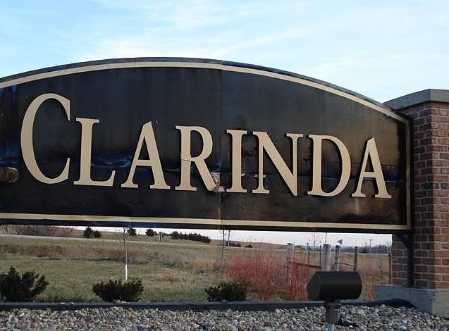Clarinda, Vereinigte Staaten