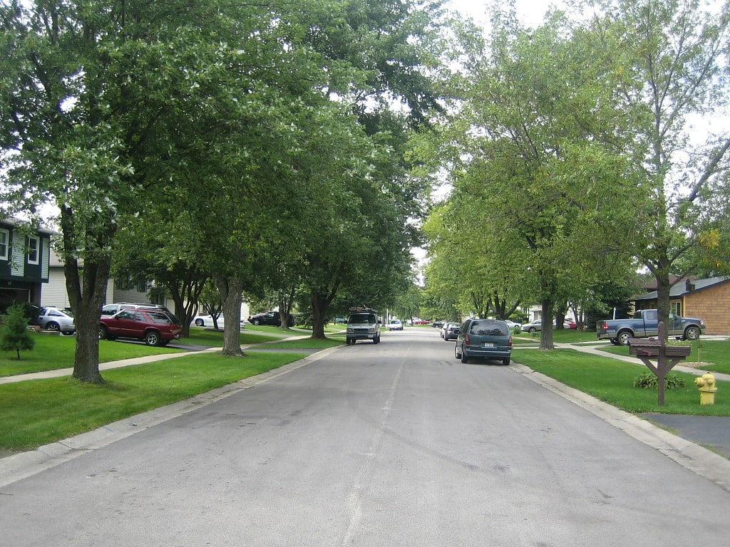 Bolingbrook, Estados Unidos