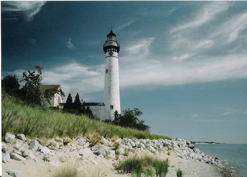 South Manitou Island, Vereinigte Staaten