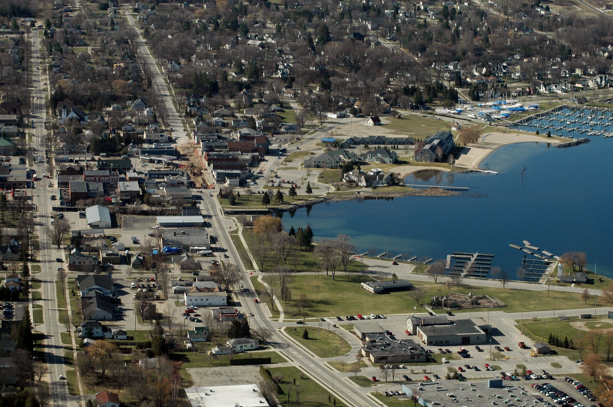 Boyne City, Estados Unidos