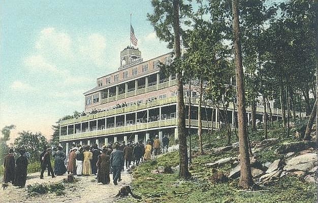 Goffstown, Estados Unidos