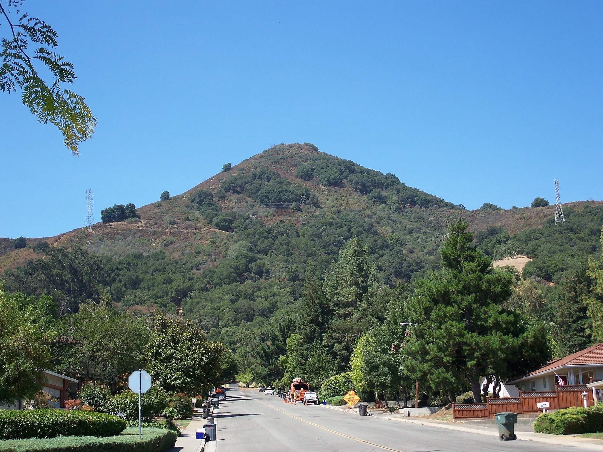 Morgan Hill, Estados Unidos