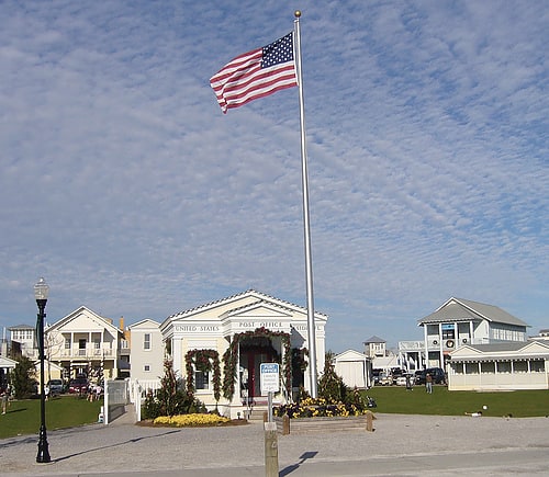 Seaside, Estados Unidos