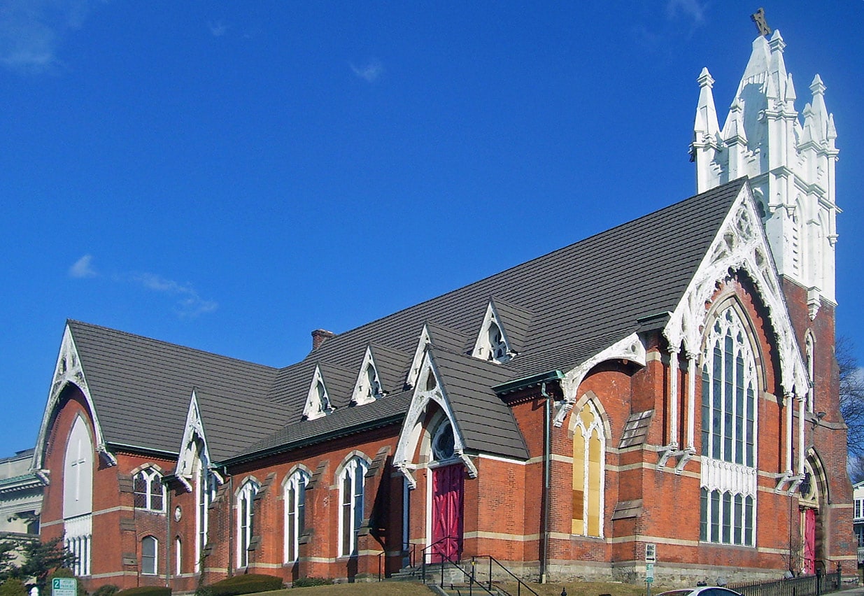 Ossining, Estados Unidos