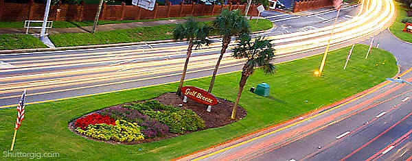 Gulf Breeze, Estados Unidos