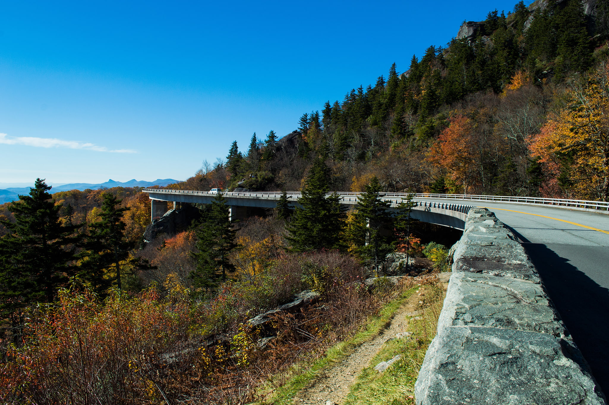 Thunder Ridge Wilderness, Stany Zjednoczone