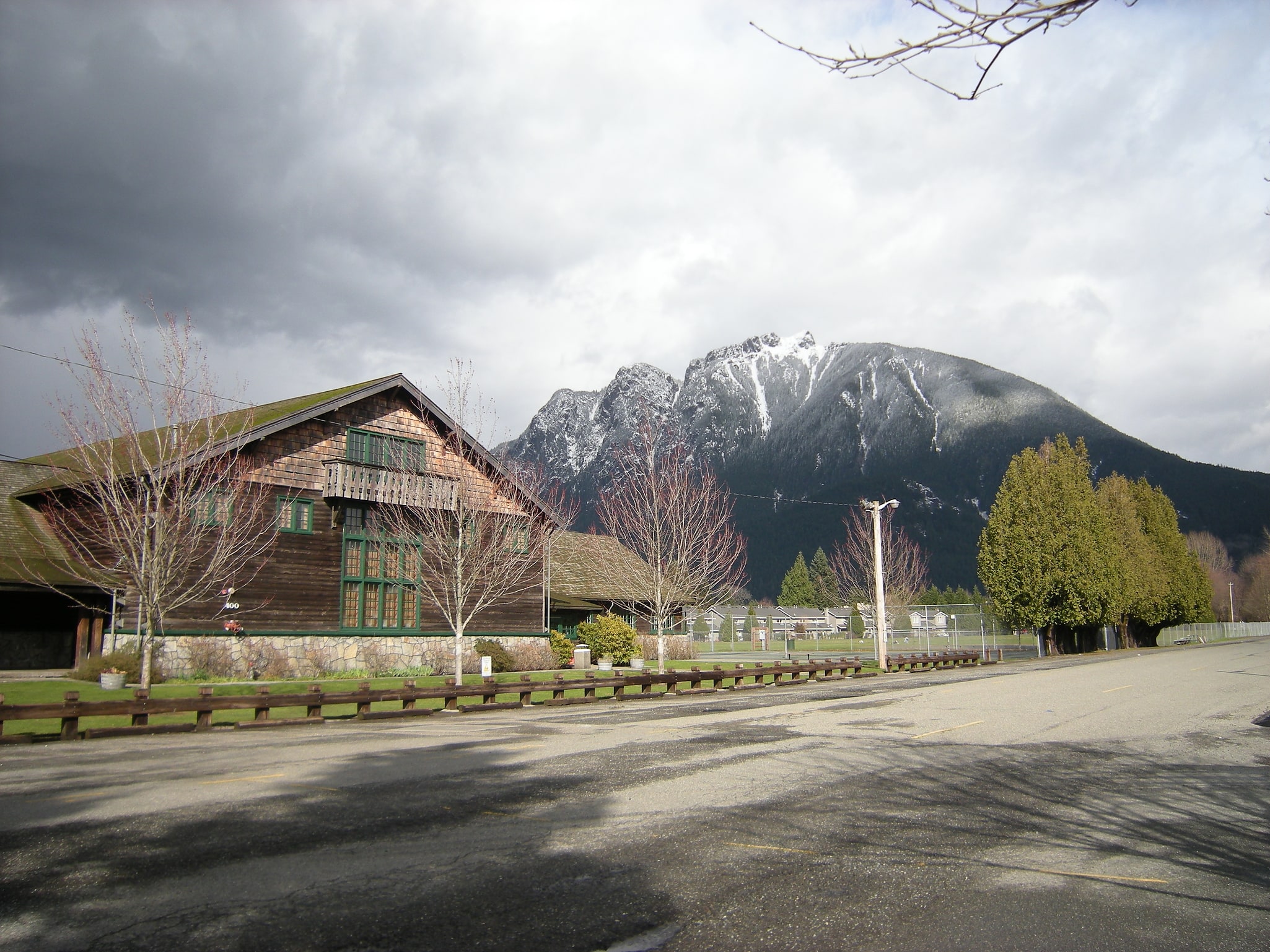 North Bend, United States